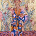 Famous and loving it!!