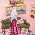 Long Island contemplation