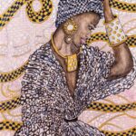 Styling it at Tasha’s 2