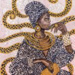 Styling it at Tasha’s 1